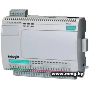 Купить Конвертер Moxa ioLogik E2210 в Минске, доставка по Беларуси