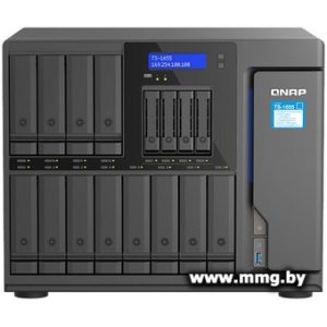 QNAP TS-1655-8G