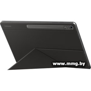 Чехол Samsung Smart Book Cover Tab S10 FE+ (черный)
