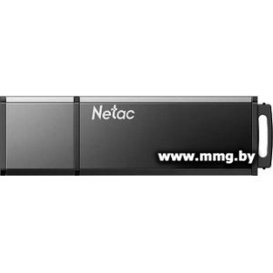 Купить 128GB Netac U351 NT03U351N-128G-32BK в Минске, доставка по Беларуси