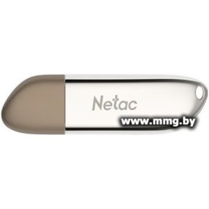 Купить 128GB Netac U352 NT03U352N-128G-32PN в Минске, доставка по Беларуси