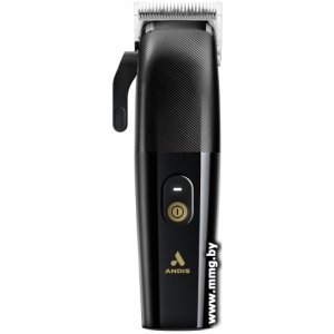 Andis Envy II Black LCA-1 560901