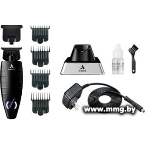 Andis GTX-EXO Cordless Trimmer Black Label ORL-S 561863