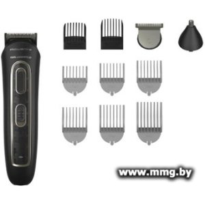 Купить Rowenta Trim & Style TN911LF0 в Минске, доставка по Беларуси