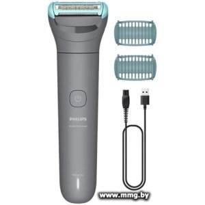 Купить Philips Body Groomer 3000 Series BG3480/15 в Минске, доставка по Беларуси