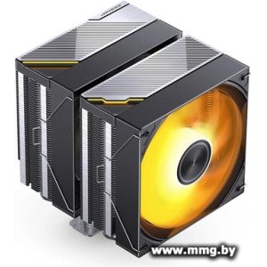 Jonsbo CA80 (черный)