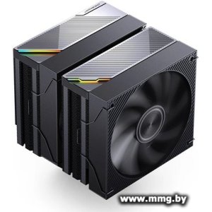 Jonsbo CA90 (черный)