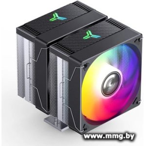 Купить Jonsbo CR-3000E ARGB (черный) в Минске, доставка по Беларуси