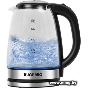 Чайник Bugerro BG-5612