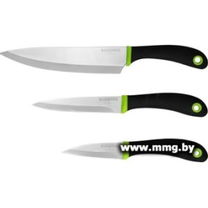 Купить Набор ножей Bugerro BGK-05-52501 в Минске, доставка по Беларуси