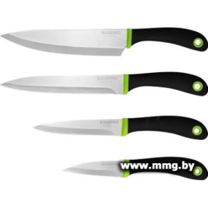Купить Набор ножей Bugerro BGK-05-52502 в Минске, доставка по Беларуси