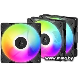 for Case Arctic P14 Pro Reverse A-RGB 3 Pack ACFAN00327A