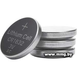 Купить Батарейка Gembird GB-CR1632-5B в Минске, доставка по Беларуси