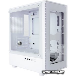 Купить Ginzzu CL412 (белый) в Минске, доставка по Беларуси