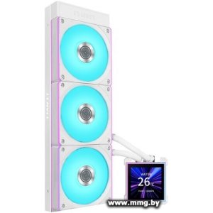 Lian Li HydroShift II LCD-S 360CL G89.GHS2LCDS36CW.R0