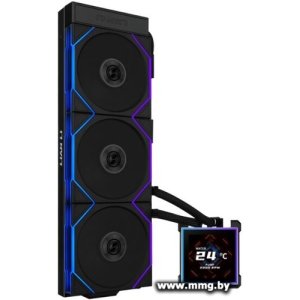 Lian Li HydroShift II LCD-S 360TL G89.GHS2LCDS36TB.R0