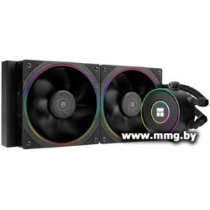 Купить Thermalright Aqua Elite 240 ARGB V5 (черный) TRAE240V5AB в Минске, доставка по Беларуси