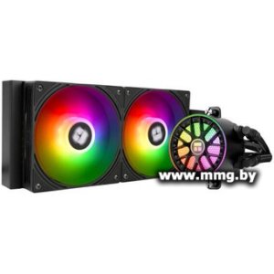 Купить Thermalright Aqua Elite 240 ARGB V6 (черный) TRAE240V6AB в Минске, доставка по Беларуси