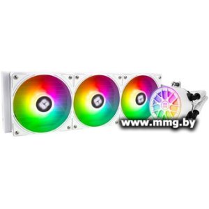Купить Thermalright Aqua Elite 360 ARGB V6 (белый) TRAE360V6AW в Минске, доставка по Беларуси