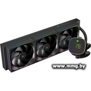 Купить Thermalright Frozen Horizon 360 Digital ARGB (черный) TRFH360DAB в Минске, доставка по Беларуси