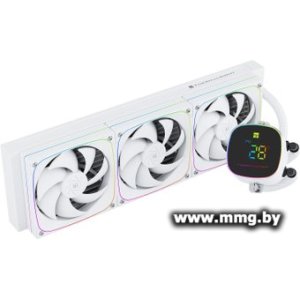 Купить Thermalright Frozen Horizon 360 Digital ARGB (белый) TRFH360DAW в Минске, доставка по Беларуси