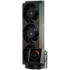 Купить Thermalright Peerless Vision 360 UB ARGB (черный) TRPV360UBAB в Минске, доставка по Беларуси