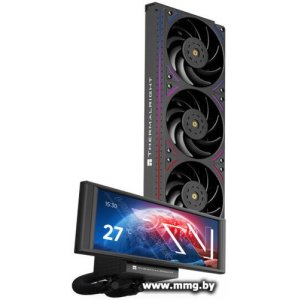 Купить Thermalright Trofeo Vision 360 ARGB (черный) TRTV360AB в Минске, доставка по Беларуси