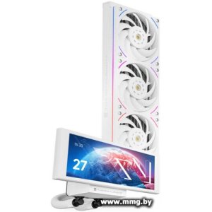 Купить Thermalright Trofeo Vision 360 ARGB (белый) TRTV360AW в Минске, доставка по Беларуси