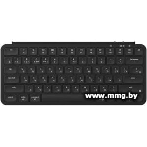 Купить Keychron B1 Pro B1P-K9-RU (глубокий черный) в Минске, доставка по Беларуси