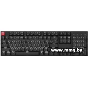 Купить Keychron K10 V2 White LED K10X-A1Z-RU (Keychron Super Red) в Минске, доставка по Беларуси