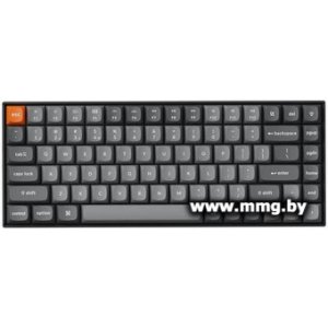 Купить Keychron K2 Max White LED K2M-G3-RU (Keychron Super Brown) в Минске, доставка по Беларуси