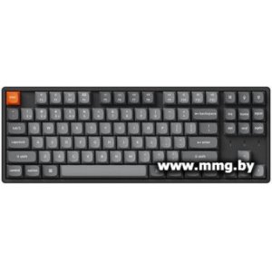 Купить Keychron K8 Max K8M-J4-RU (Keychron Super Banana) в Минске, доставка по Беларуси