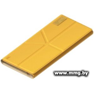 Чехол NuPhy NuFolio V4 для NuPhy Air75 V3 (желтый) (NF-Air75v3-CF)