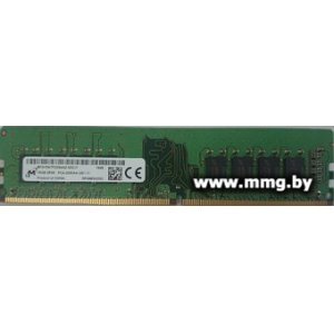 Купить 16GB PC4-25600 Micron MTA16ATF2G64AZ-3G2J1 в Минске, доставка по Беларуси