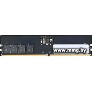 Купить 16Gb PC5-38400 Foxline FL4800D5U40-16G в Минске, доставка по Беларуси