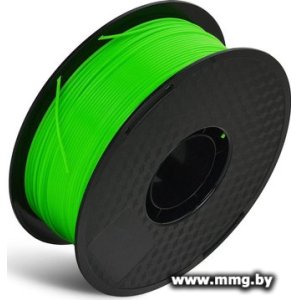 Купить CrownMicro CM-FILPETG053NeoG (неоновый зелёный) в Минске, доставка по Беларуси