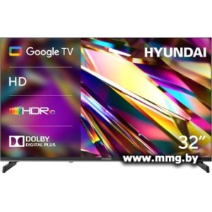 Купить Телевизор Hyundai H-LED32BS5011 в Минске, доставка по Беларуси