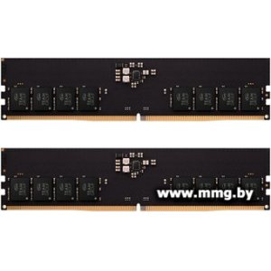 16GB (2x8Gb) PC5-44800 Team TED516G5600DC4601