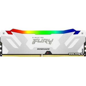 Купить 16Gb PC5-57600 Kingston KF572C38RWA-16 (OEM) в Минске, доставка по Беларуси