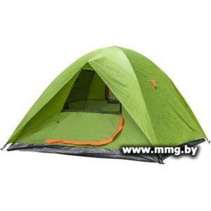 Купить Кемпинговая палатка Coyote Cepheus-3 (зеленый) в Минске, доставка по Беларуси