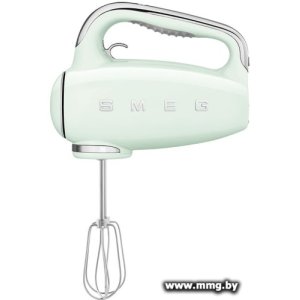 Купить Smeg HMF01PGEU в Минске, доставка по Беларуси