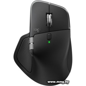 Logitech MX Master 4 (черный) 910-007569