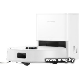 Trouver Robot Vacuum E20 Plus RLE12GD (евровилка, белый)