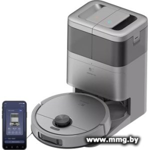 Купить Polaris PVCRAC 7290 WIFI IQ Home (графит) в Минске, доставка по Беларуси