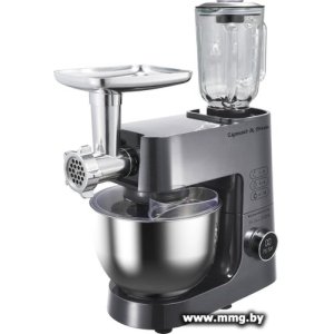 Zigmund & Shtain ZKM-984