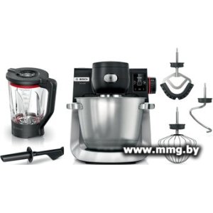 Купить Bosch Serie 6 MUMS6ZS17 в Минске, доставка по Беларуси