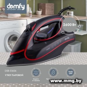 Купить Domfy DSC-EI606 в Минске, доставка по Беларуси