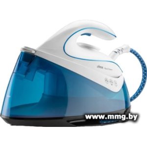Купить Ufesa Aqua Steam (белый/синий) в Минске, доставка по Беларуси