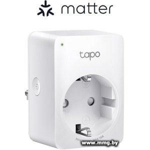 Умная розетка TP-Link Tapo P110M