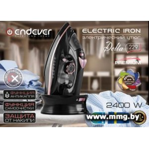 Купить Endever Delta-229 в Минске, доставка по Беларуси